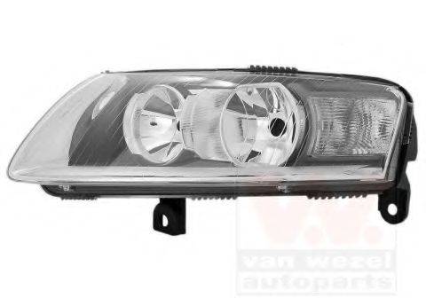 AUDI 4F0941003DL Основна фара