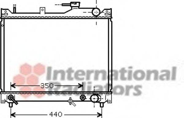 VAN WEZEL 52002101
