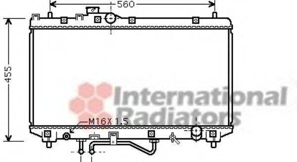 VAN WEZEL 53002453