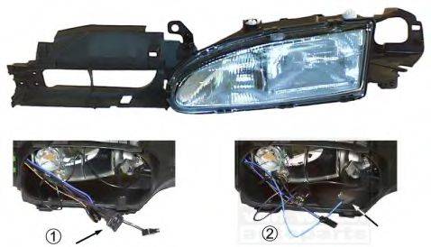 VAN WEZEL 1825947M