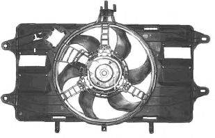 VAN WEZEL 1636746