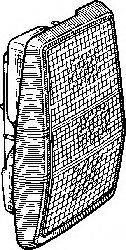 VAN WEZEL 1836931