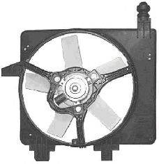 VAN WEZEL 1831746