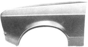 SCHLIECKMANN 211172 Крило