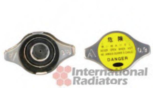 AVA QUALITY COOLING 980012 Кришка, радіатор