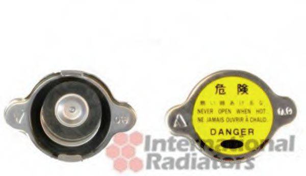 AVA QUALITY COOLING 980011 Кришка, радіатор