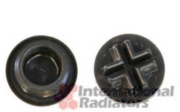 AVA QUALITY COOLING 982518 Пробка, фланець охолоджувальної рідини