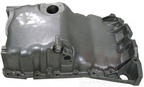 VAG 06B 103 603 P Масляний піддон