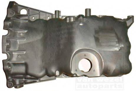 AUDI 06B103601CD Масляний піддон