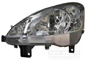 VAN WEZEL 4052961