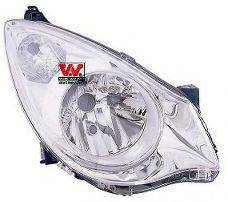 VAN WEZEL 3702962V