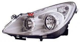 VAN WEZEL 3750962