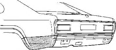 SCHLIECKMANN 214152 Боковина