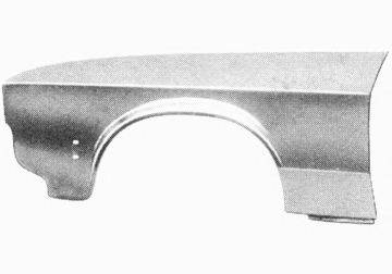 SCHLIECKMANN 214272 Крило