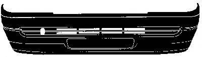 FORD 1 661 869 Буфер