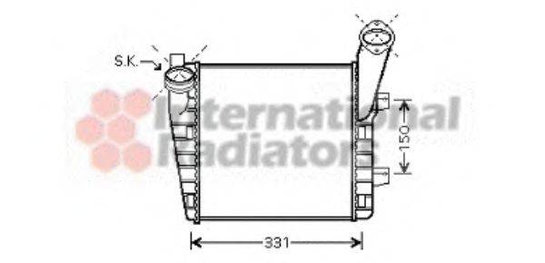 VAN WEZEL 58004235