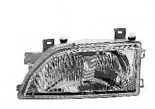 VAN WEZEL 1854942V