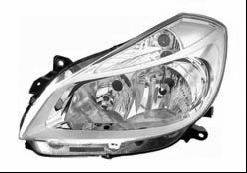VALEO 043746 Основна фара