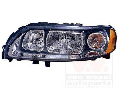VAN WEZEL 5920963
