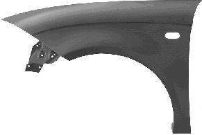 SCHLIECKMANN 707 171 Крило