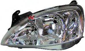 VAN WEZEL 3779965