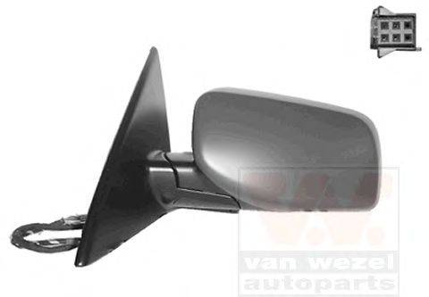 VAN WEZEL 0655818