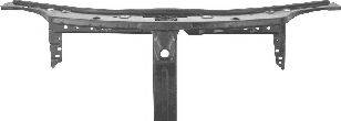 SCHLIECKMANN 831660 Облицювання передка