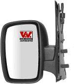 VAN WEZEL 1612803