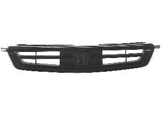 SCHLIECKMANN 945344 решітка радіатора