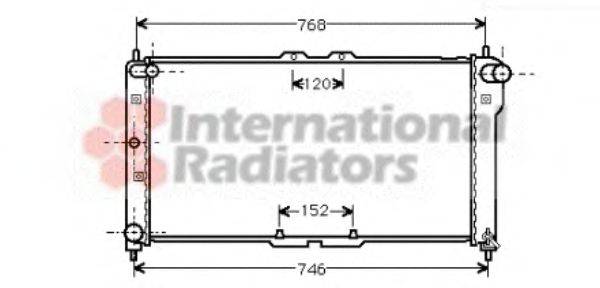 VAN WEZEL 27002075