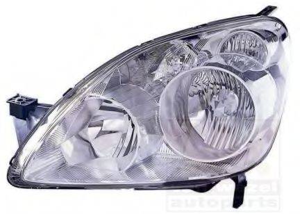 HONDA 33151S9AG11 Основна фара