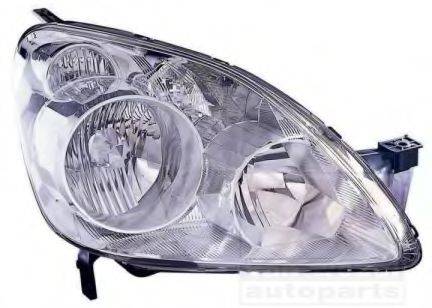 HONDA 33101-SCA-G11 Основна фара
