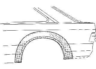 SCHLIECKMANN 922032 Боковина