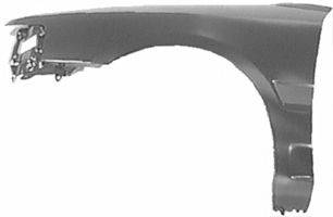 SCHLIECKMANN 922 372 Крило