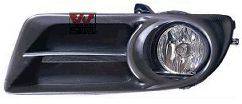 TOYOTA 52128-12150 Протитуманна фара