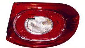 VAUXHALL 5N0945096H Задній ліхтар