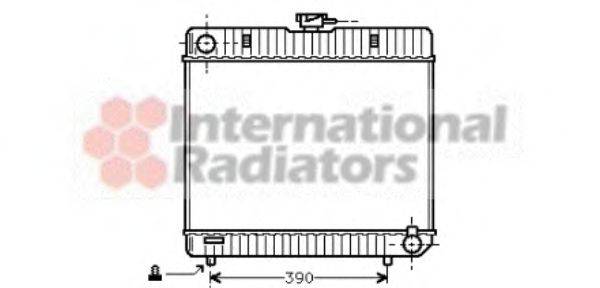 VAN WEZEL 30002042