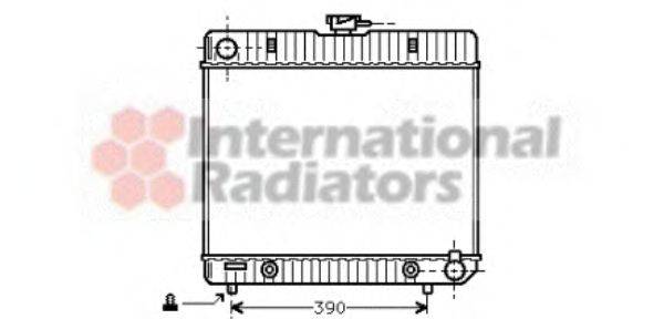 VAN WEZEL 30002063