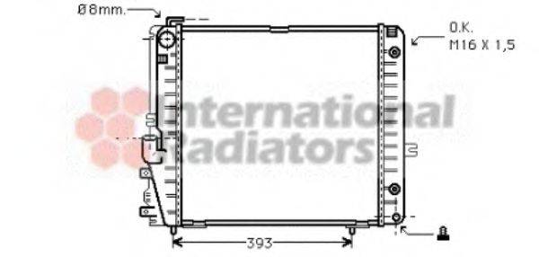 VAN WEZEL 30002086