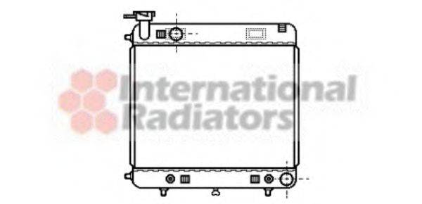 VAN WEZEL 30002122