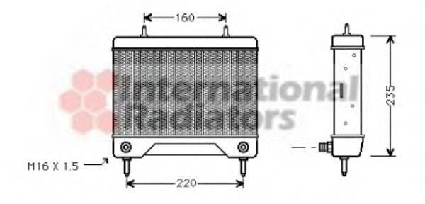 VAN WEZEL 30003115