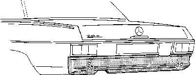 SCHLIECKMANN 131860 Задня стінка