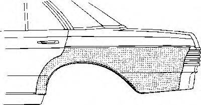 SCHLIECKMANN 137112 Крило