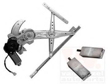 VAN WEZEL 0207261
