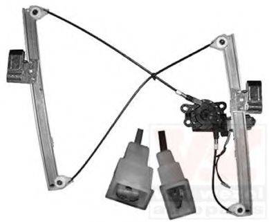 VAN WEZEL 0323261