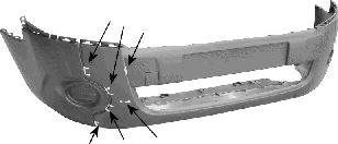VAN WEZEL 0905574