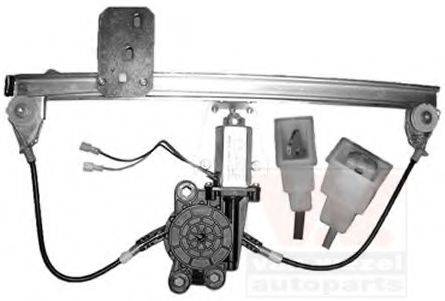 VAN WEZEL 0909262