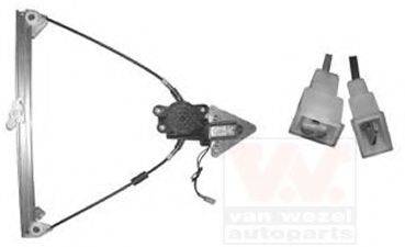 VAN WEZEL 0935261