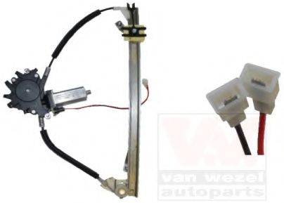 VAN WEZEL 0938264