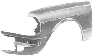 SCHLIECKMANN 137172 Крило